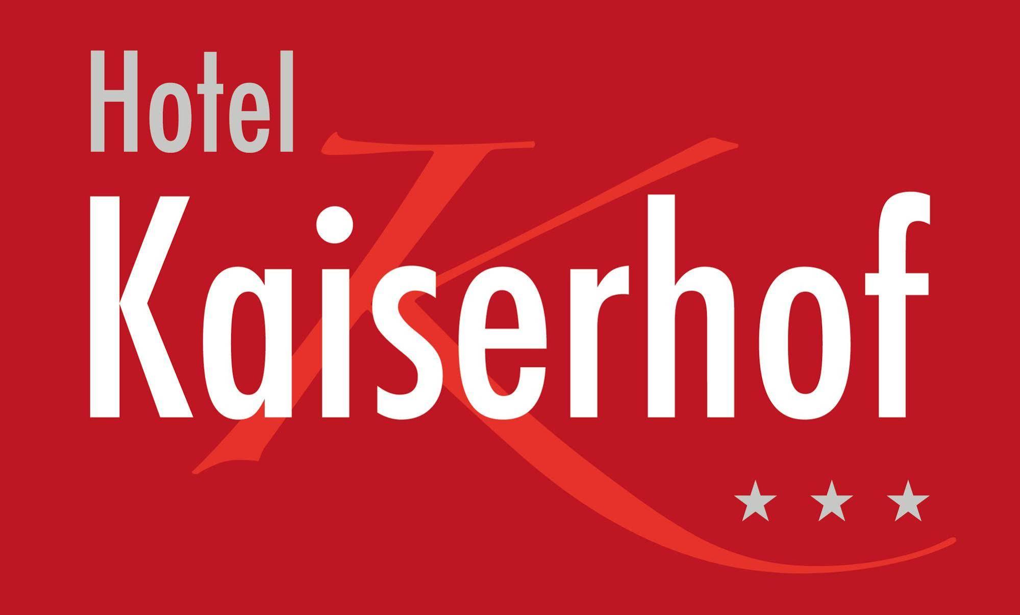Hotel Kaiserhof Lehrte Esterno foto